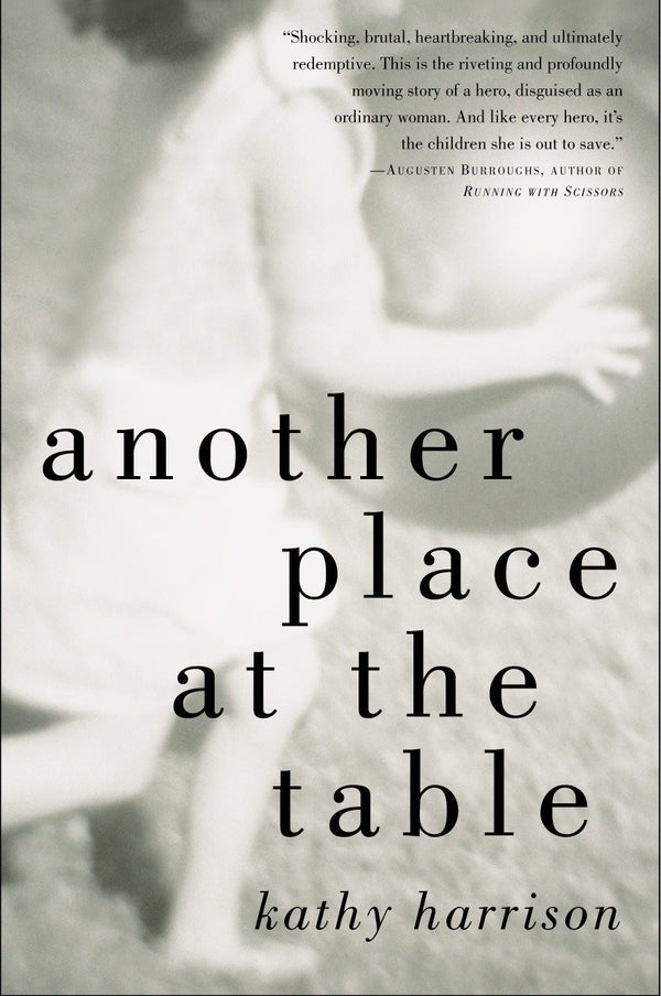 Another Place at the Table-Family and health-買書書 BuyBookBook