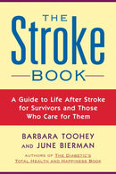 The Stroke Book-Family and health-買書書 BuyBookBook