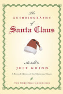 The Autobiography of Santa Claus-Fiction: Traditional stories/ myths/ fairy tales-買書書 BuyBookBook