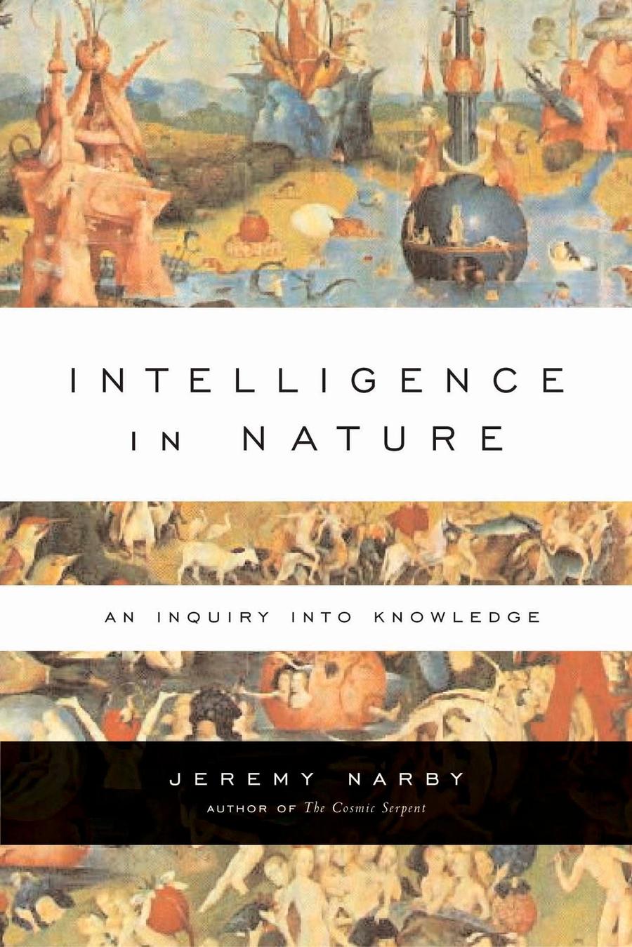 Intelligence in Nature-Society/ culture/ social sciences-買書書 BuyBookBook