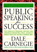 Public Speaking for Success-Language and Linguistics-買書書 BuyBookBook
