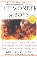 The Wonder of Boys-Family and health-買書書 BuyBookBook