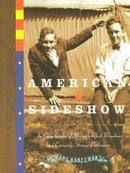 American Sideshow-Film/ television/ radio and performing arts-買書書 BuyBookBook