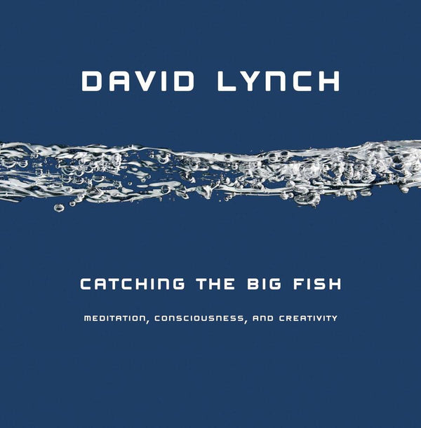Catching the Big Fish-Self-help/ personal development/ practical advice-買書書 BuyBookBook