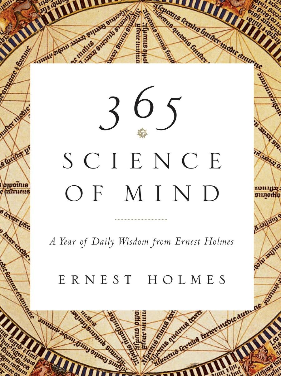 365 Science of Mind-Philosophy-買書書 BuyBookBook