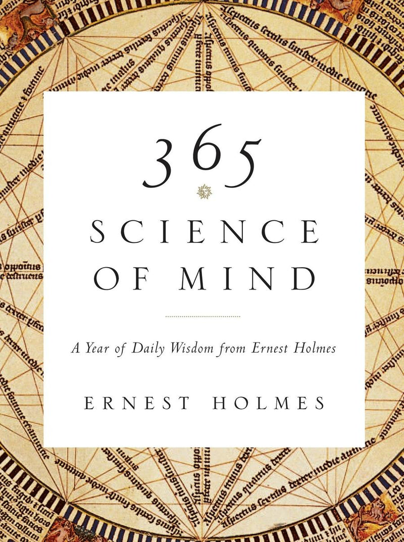 365 Science of Mind-Philosophy-買書書 BuyBookBook
