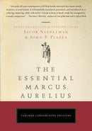 The Essential Marcus Aurelius-Philosophy-買書書 BuyBookBook