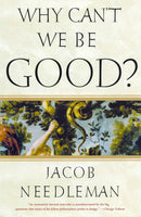 Why Can't We Be Good?-Philosophy-買書書 BuyBookBook