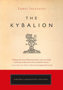 The Kybalion-Mind/ body/ spirit-買書書 BuyBookBook