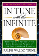 In Tune with the Infinite-Mind/ body/ spirit-買書書 BuyBookBook