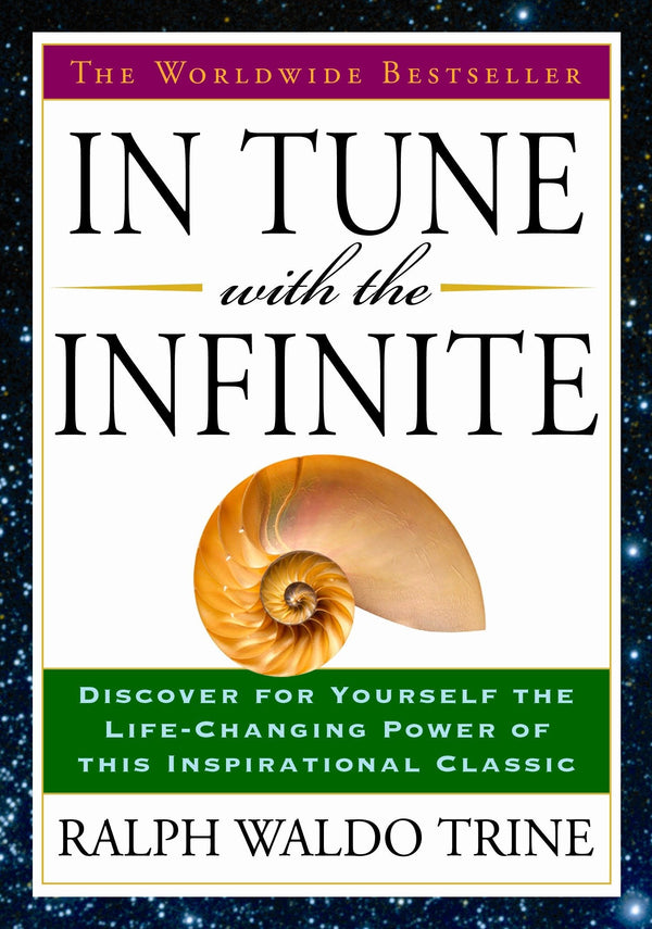 In Tune with the Infinite-Mind/ body/ spirit-買書書 BuyBookBook