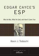 Edgar Cayce's ESP-Mind/ body/ spirit-買書書 BuyBookBook