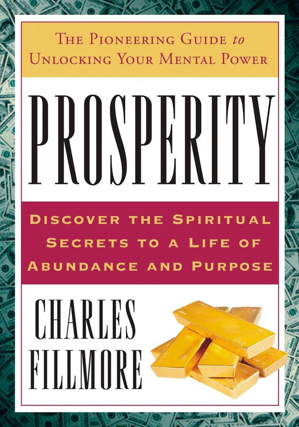 Prosperity-Mind/ body/ spirit-買書書 BuyBookBook