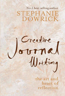 Creative Journal Writing-Self-help/ personal development/ practical advice-買書書 BuyBookBook