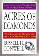 Acres of Diamonds-Self-help/ personal development/ practical advice-買書書 BuyBookBook