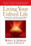 Living Your Unlived Life-Family and health-買書書 BuyBookBook