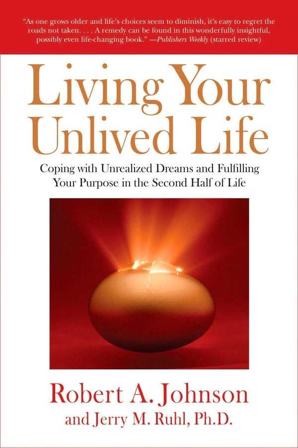 Living Your Unlived Life-Family and health-買書書 BuyBookBook