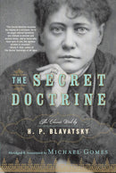 The Secret Doctrine-Mind/ body/ spirit-買書書 BuyBookBook