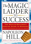 The Magic Ladder to Success-Self-help/ personal development/ practical advice-買書書 BuyBookBook