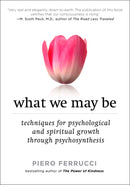 What We May Be-Self-help/ personal development/ practical advice-買書書 BuyBookBook