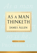 As a Man Thinketh