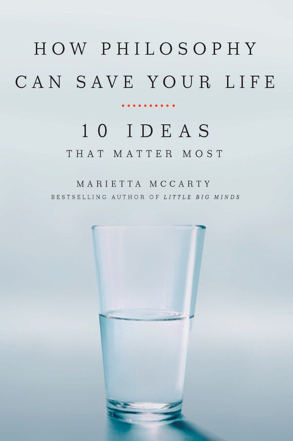 How Philosophy Can Save Your Life-Philosophy-買書書 BuyBookBook