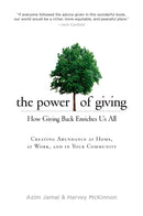 The Power of Giving-Self-help/ personal development/ practical advice-買書書 BuyBookBook