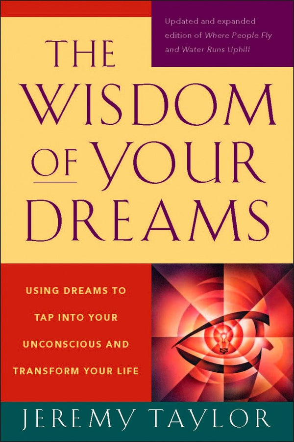 The Wisdom of Your Dreams-Mind/ body/ spirit-買書書 BuyBookBook