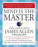 Mind is the Master-Self-help/ personal development/ practical advice-買書書 BuyBookBook