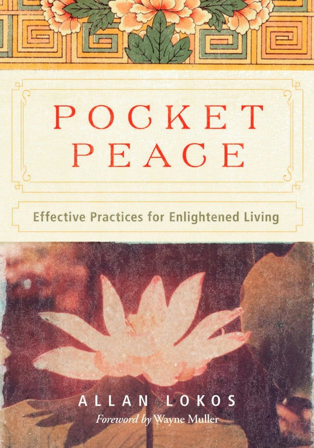 Pocket Peace-Self-help/ personal development/ practical advice-買書書 BuyBookBook