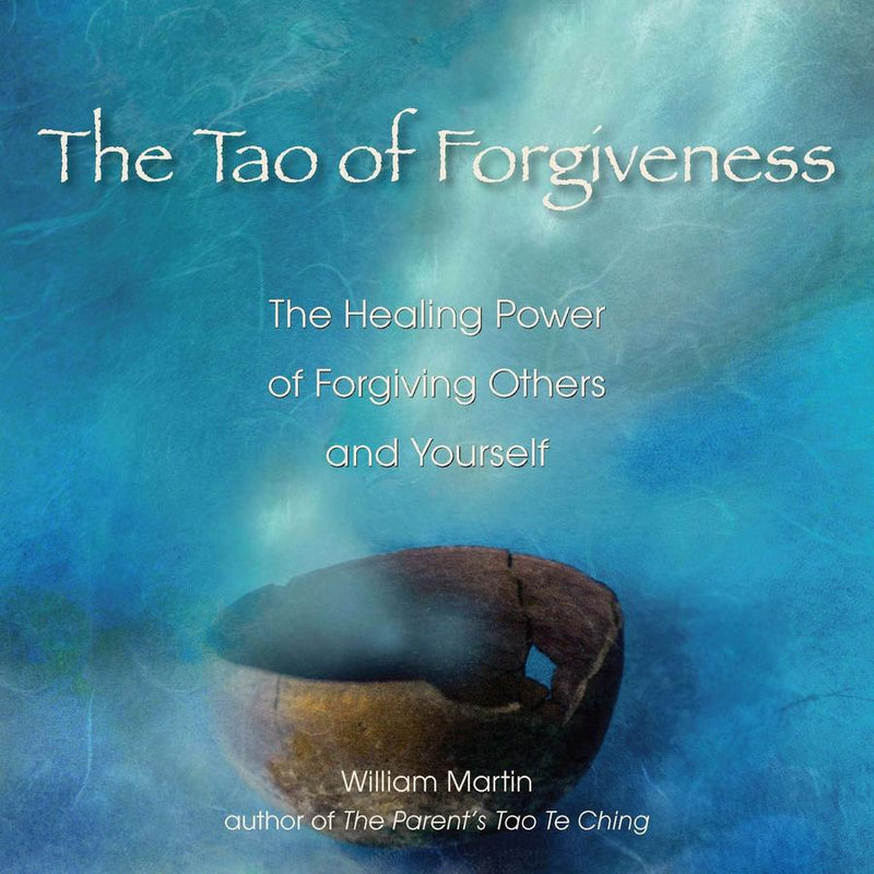 The Tao of Forgiveness-Self-help/ personal development/ practical advice-買書書 BuyBookBook