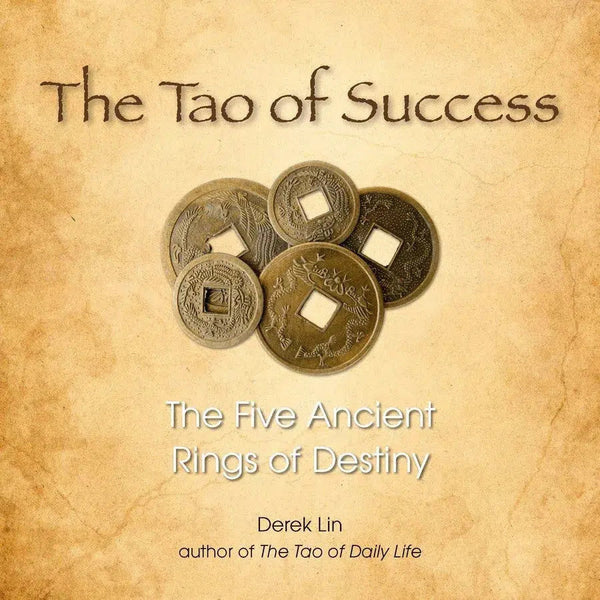 The Tao of Success-Self-help/ personal development/ practical advice-買書書 BuyBookBook