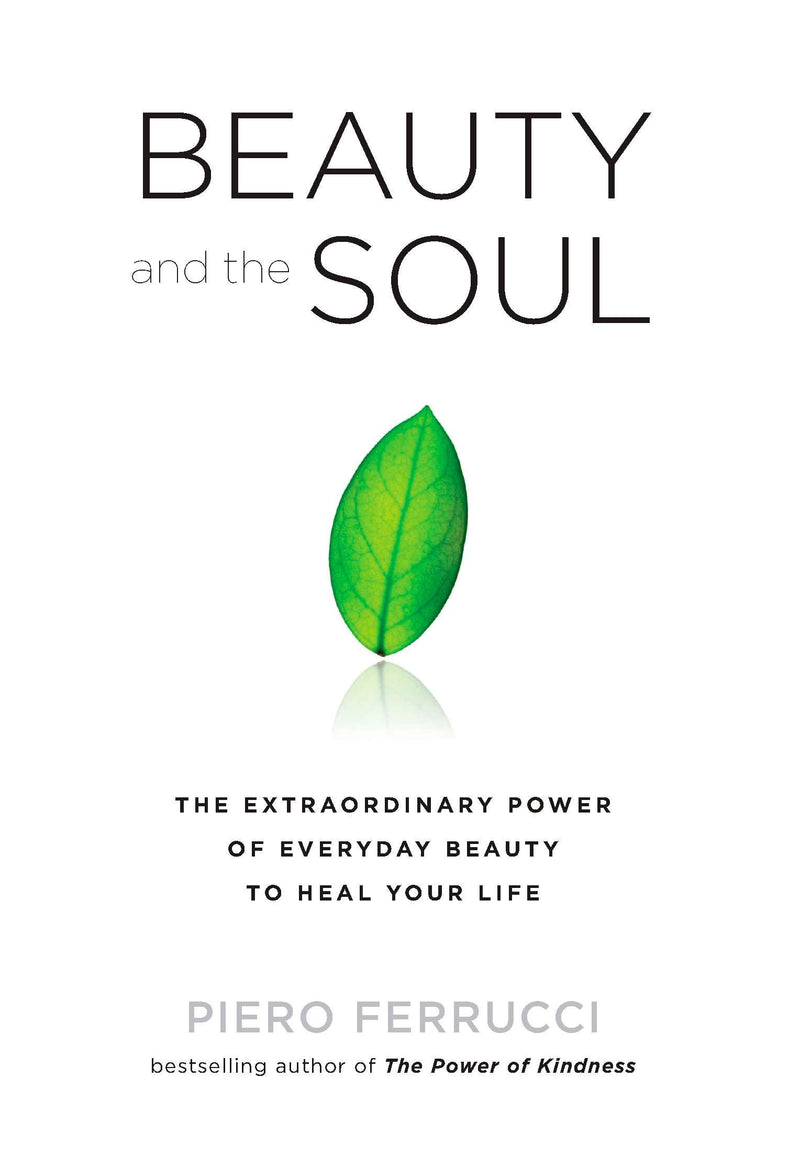 Beauty and the Soul-Self-help/ personal development/ practical advice-買書書 BuyBookBook