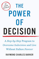 The Power of Decision-Mind/ body/ spirit-買書書 BuyBookBook