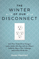 The Winter of Our Disconnect-Memoirs-買書書 BuyBookBook