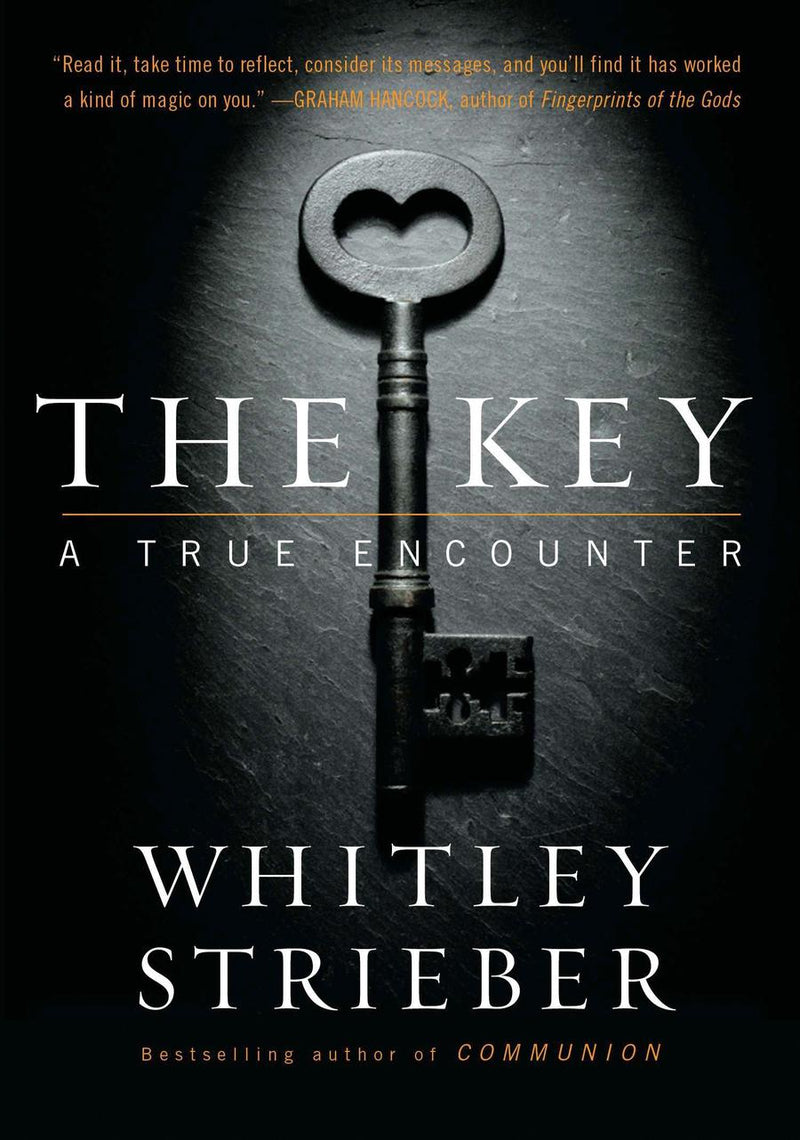 The Key-Philosophy-買書書 BuyBookBook