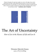 The Art of Uncertainty-Mind/ body/ spirit-買書書 BuyBookBook