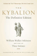 The Kybalion-Mind/ body/ spirit-買書書 BuyBookBook