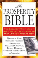 The Prosperity Bible-Business and Management-買書書 BuyBookBook