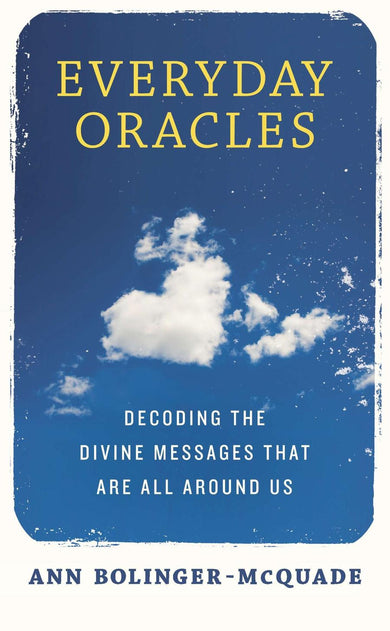 Everyday Oracles-Religion and beliefs-買書書 BuyBookBook