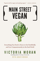 Main Street Vegan-Family and health-買書書 BuyBookBook