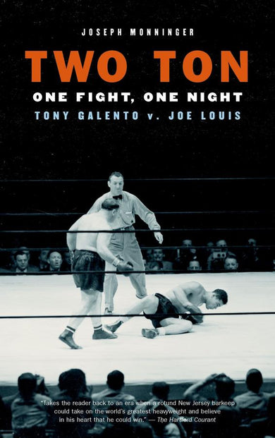 Two Ton-Biography and memoirs-買書書 BuyBookBook