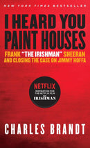 I Heard You Paint Houses-True stories and non-fiction prose-買書書 BuyBookBook