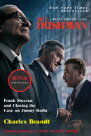 The Irishman (Movie Tie-In)-True stories and non-fiction prose-買書書 BuyBookBook