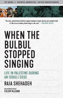 When the Bulbul Stopped Singing-Politics and government-買書書 BuyBookBook
