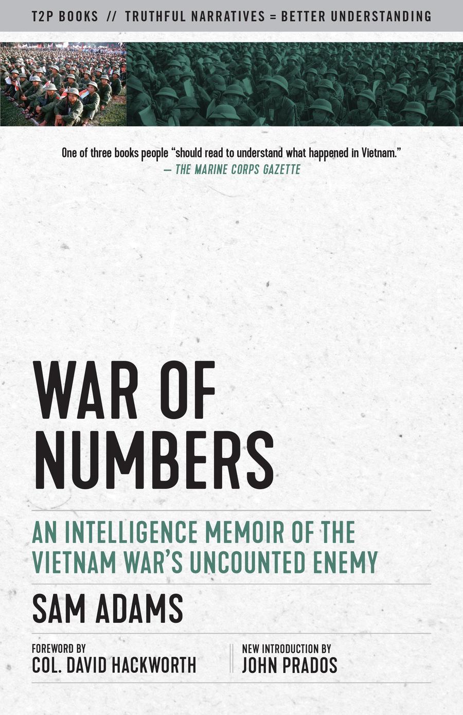 War of Numbers-History and Archaeology-買書書 BuyBookBook