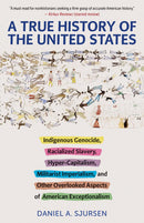 A True History of the United States-History and Archaeology-買書書 BuyBookBook