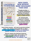 A True History of the United States US - Paperback / softback
