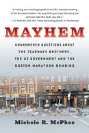 Mayhem-True stories and non-fiction prose-買書書 BuyBookBook