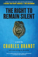 The Right to Remain Silent-Fiction: Crime and mystery-買書書 BuyBookBook
